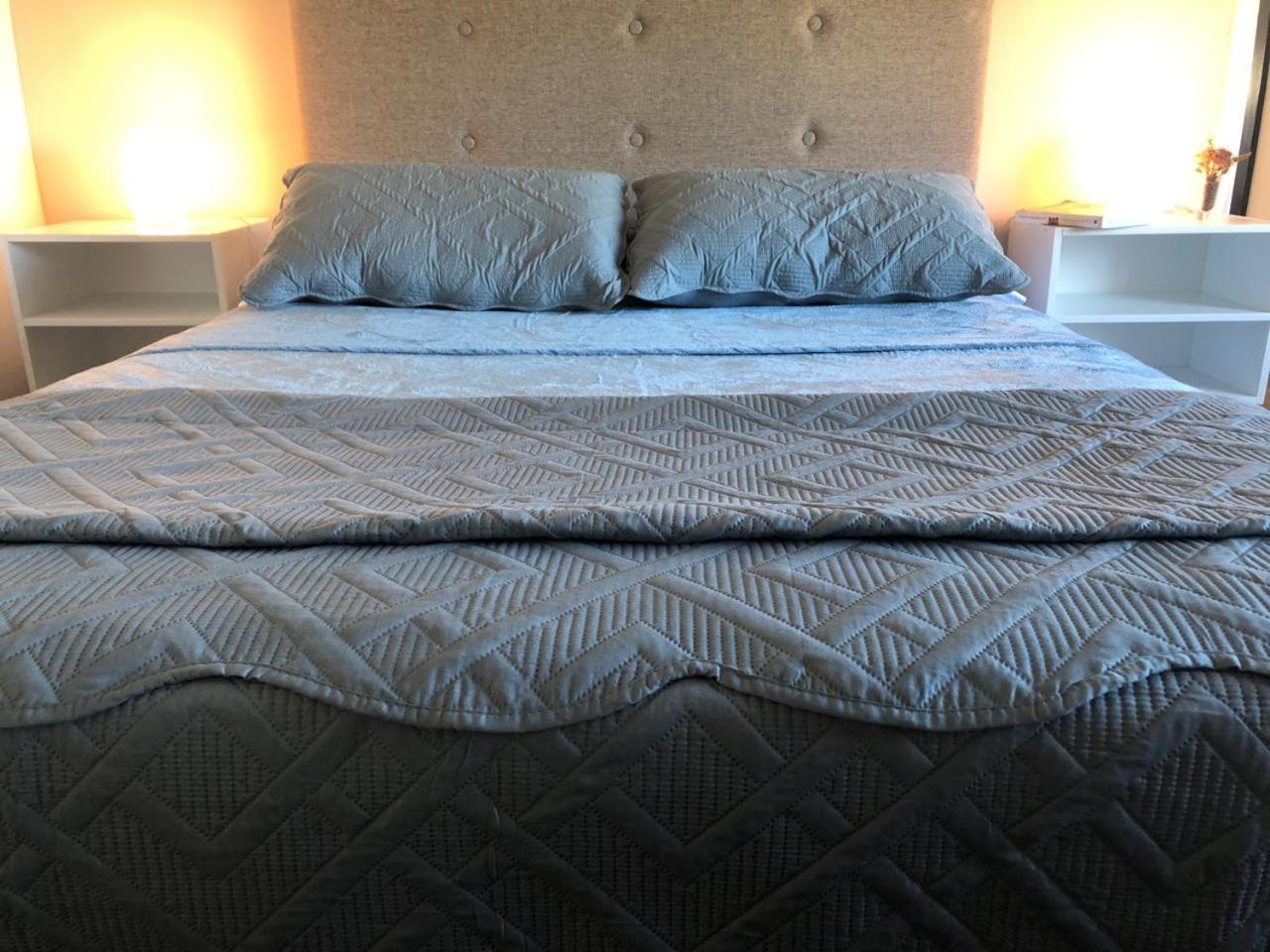 Villa Twin Peaks El Calafate Esterno foto